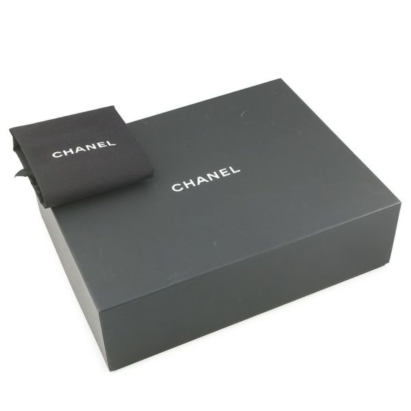 シャネル ハンドバッグ マトラッセ ココマーク リボン ボウ バッグ ラムスキン AS5851 CHANEL 黒 2way