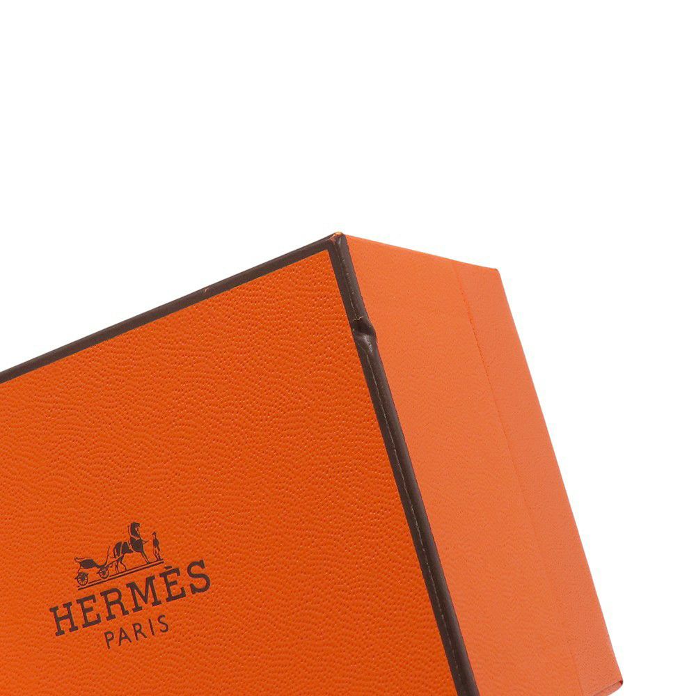 エルメス ピアス シェーヌダンクル アンシェネ TPM SV925シルバー HERMES スタッド ジュエリー