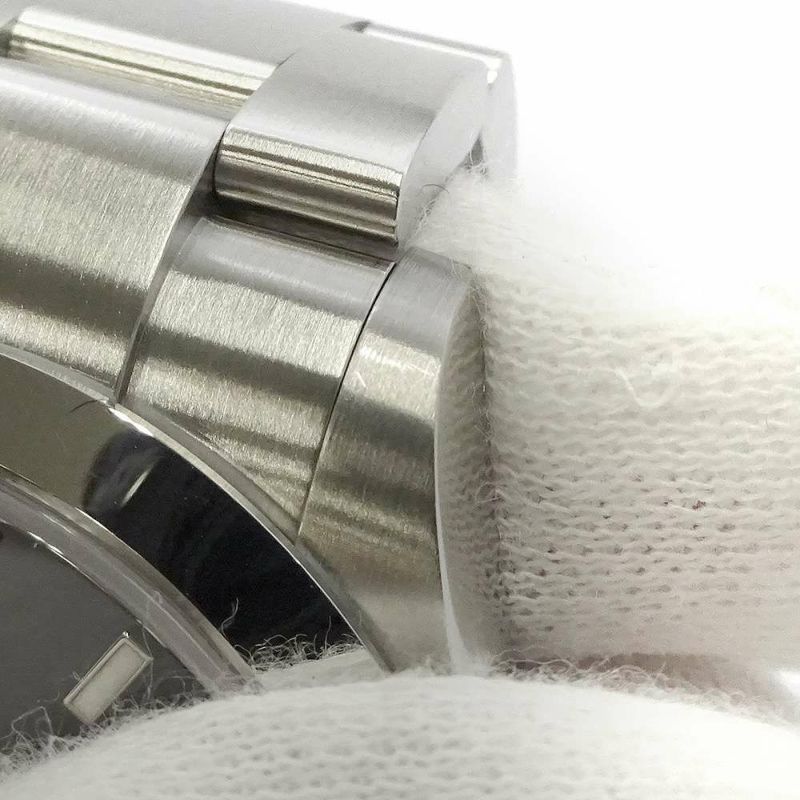 ロレックス エクスプローラー1 ランダムシリアル ルーレット 224270 ROLEX 腕時計 黒文字盤