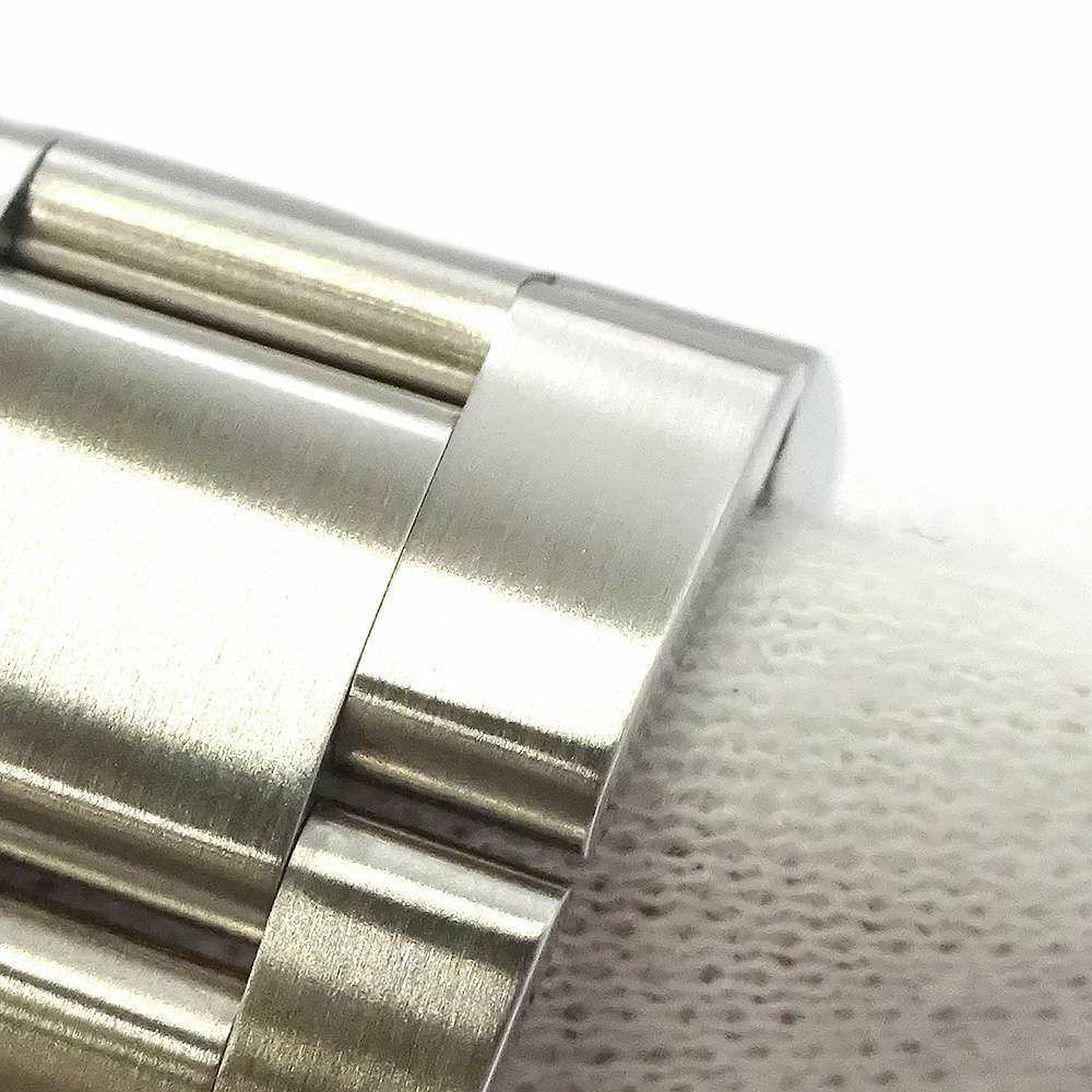 ロレックス エクスプローラー1 ランダムシリアル ルーレット 224270 ROLEX 腕時計 黒文字盤