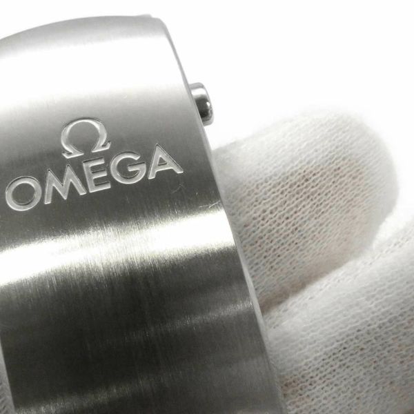 オメガ シーマスター ダイバー 300M コーアクシャル 210.30.42.20.01.001 OMEGA 腕時計 黒文字盤