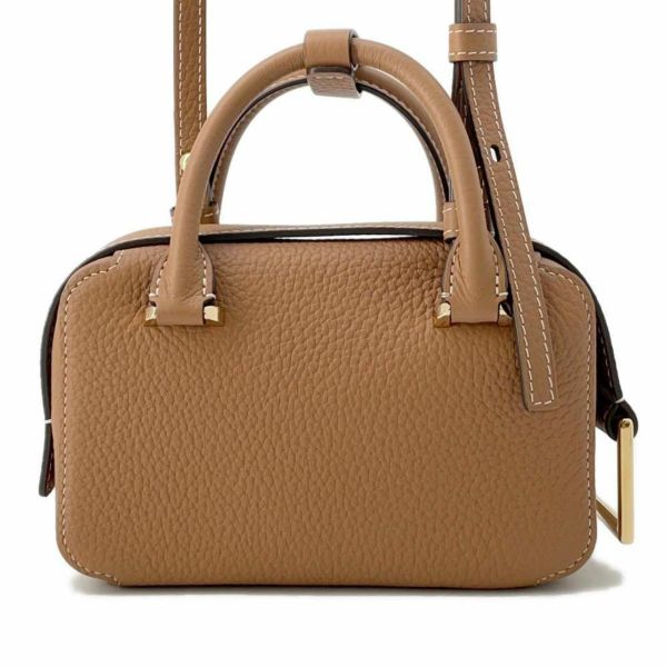 デルヴォー ハンドバッグ クールボックス ナノ AA0669AQY0ADNDO DELVAUX 2wayショルダーバッグ