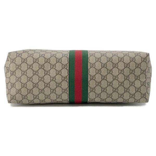 グッチ トートバッグ オフィディア GGスプリーム ミディアム 631685 GUCCI バッグ ウェブ GG柄