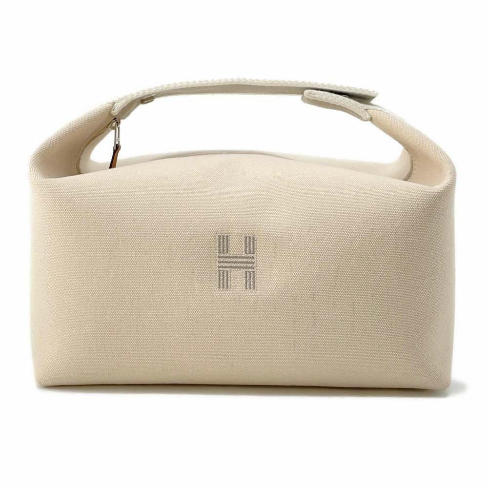 未使用 エルメス HERMES レディース エシャペ マリン ポーチ 未使用 エルメス HERMES レディース エシャペ マリン ポーチ