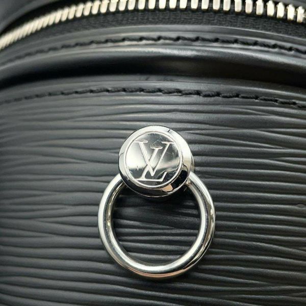 ルイヴィトン ハンドバッグ エピ カンヌ M52226 LOUIS VUITTON 2wayショルダーバッグ 黒 ブラック