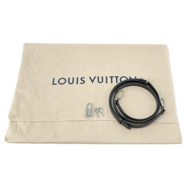 ルイヴィトン ハンドバッグ エピ カンヌ M52226 LOUIS VUITTON 2wayショルダーバッグ 黒 ブラック