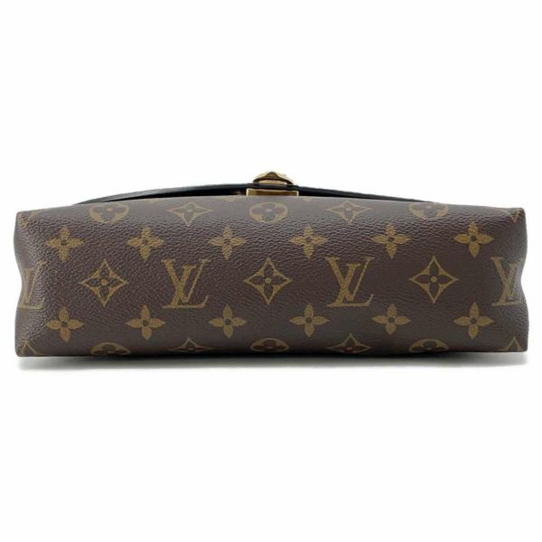 ルイヴィトン ショルダーバッグ モノグラム サン・プラシード スリーズ M43713 LOUIS VUITTON ヴィトン バッグ