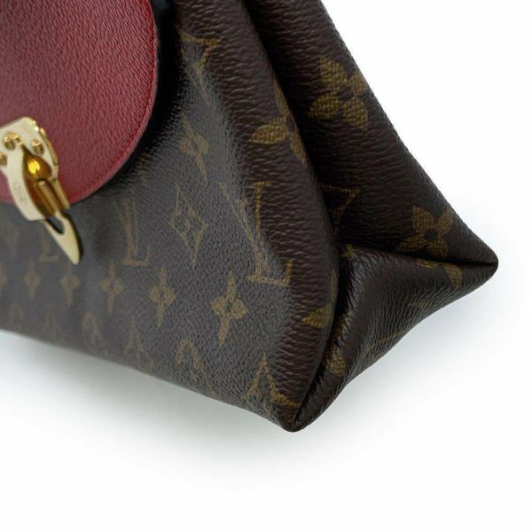 ルイヴィトン ショルダーバッグ モノグラム サン・プラシード スリーズ M43713 LOUIS VUITTON ヴィトン バッグ