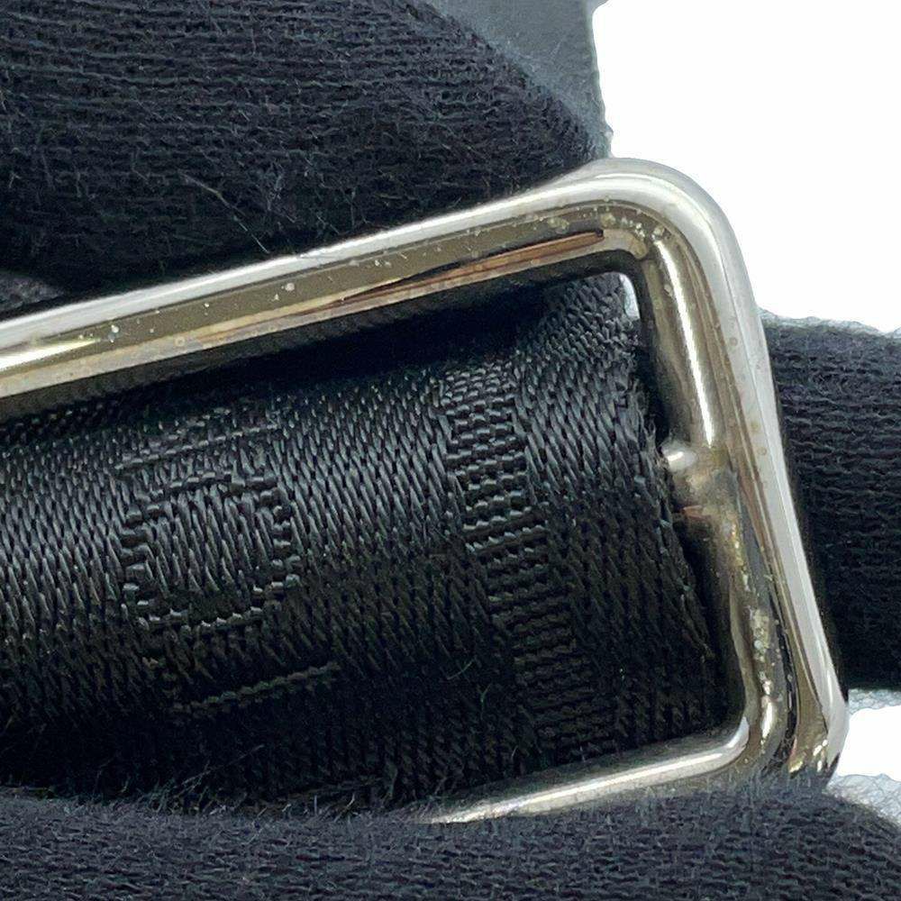 ルイヴィトン ボディバッグ ダミエ・グラフィット アンブレール N41289 LOUIS VUITTON メンズ 黒