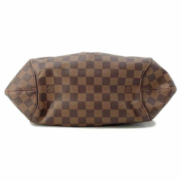 ルイヴィトン ショルダーバッグ ダミエ・エベヌ システィナPM N41542 LOUIS VUITTON バッグ ヴィトン ２WAY