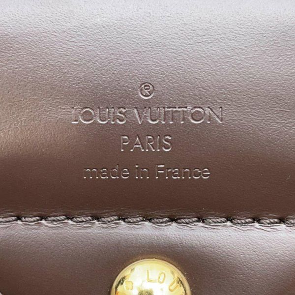 ルイヴィトン ショルダーバッグ ダミエ・エベヌ システィナPM N41542 LOUIS VUITTON バッグ ヴィトン ２WAY