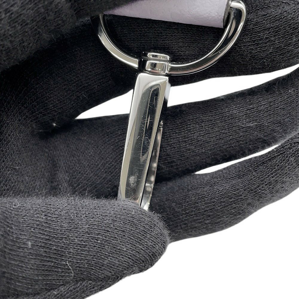 エルメス ショルダーバッグ エブリン3 PM ブルーグラシエ/シルバー金具 トリヨンクレマンス W刻印