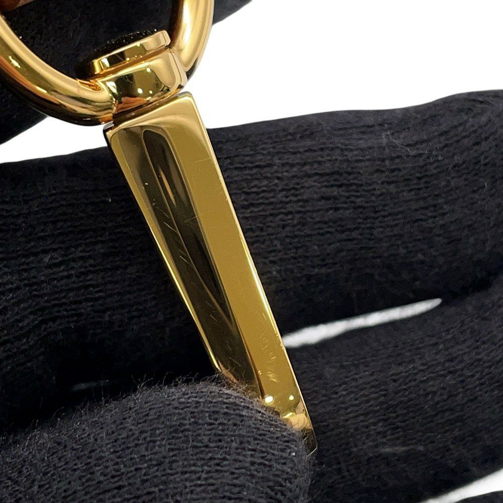 エルメス エブリンTPM 111cm アマゾン ゴールド/ゴールド金具 トリヨンクレマンス W刻印