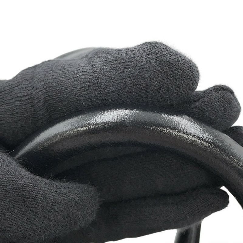 セリーヌ ハンドバッグ ロゴ バーティカルカバ ミニ 193302 CELINE 2way 黒