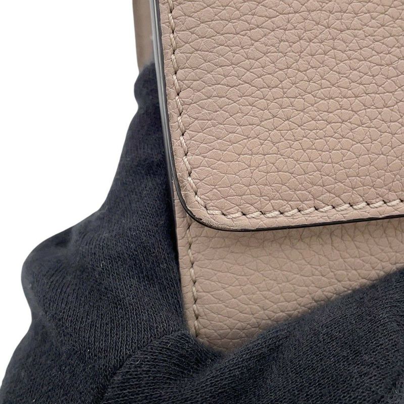 モワナ ハンドバッグ レジェンヌ レザー MOYNAT 2way