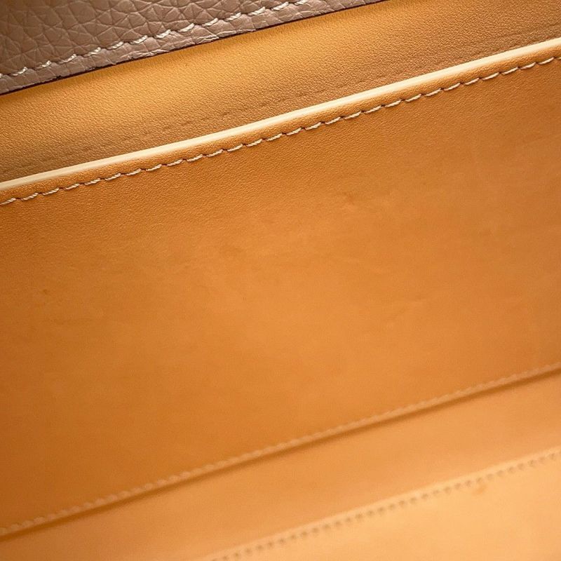 モワナ ハンドバッグ レジェンヌ レザー MOYNAT 2way