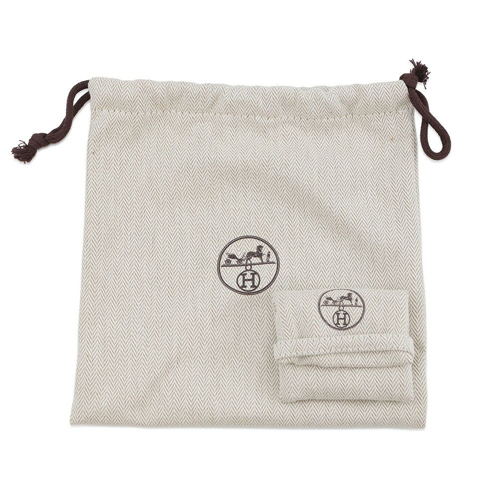 エルメス べルト コンスタンス Hベルト エマイユ フェリン リバーシブル ホワイト/ブラック/アイボリー金具 Z刻印 サイズ85 白 黒