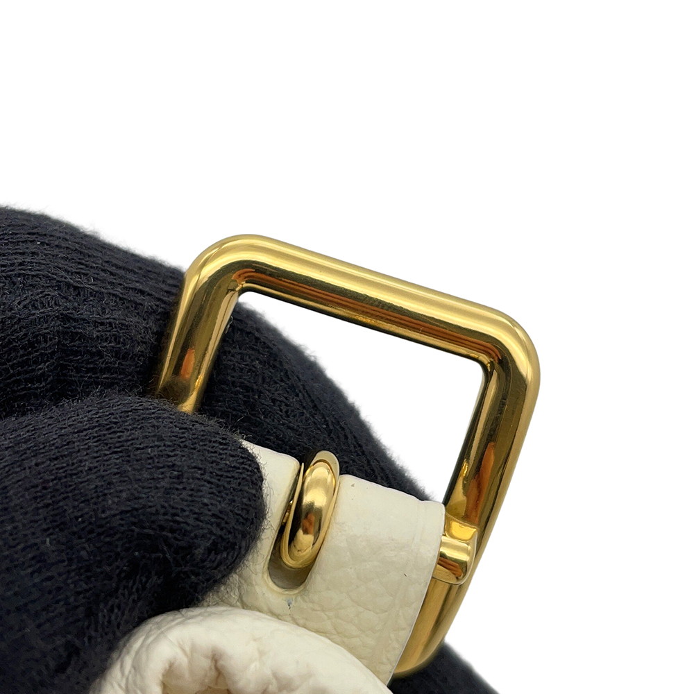 ルイヴィトン ショルダーバッグ バイカラー モノグラム・アンプラント キャリーオールジップNM PM M13231 ヴィトン