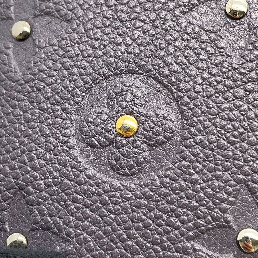 ルイヴィトン 長財布 モノグラム・アンプラント ジッピー・ウォレット M62209 LOUIS VUITTON 財布