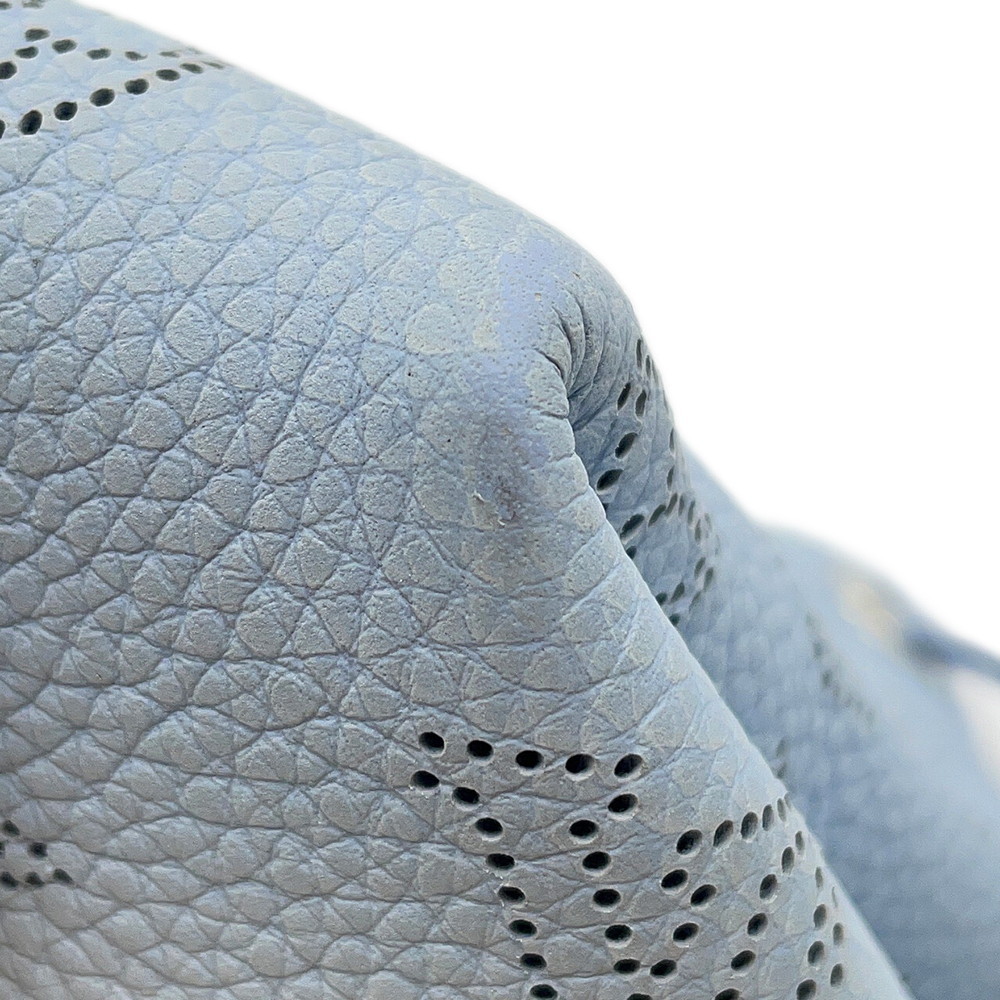 ルイヴィトン ハンドバッグ モノグラム・マヒナ ベラ M20507 LOUIS VUITTON 2wayショルダーバッグ 巾着バッグ