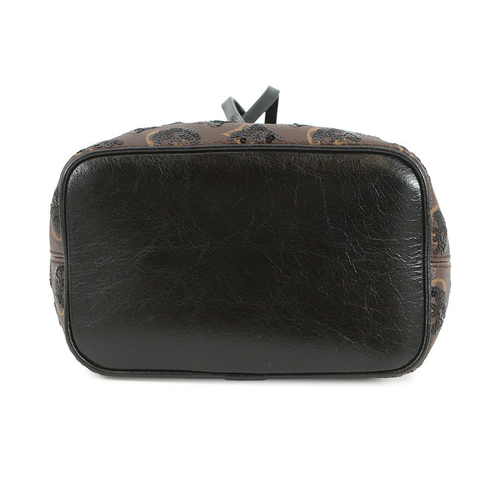 ルイヴィトン ショルダーバッグ モノグラム/スパンコール ノエBB M26284 LOUIS VUITTON ヴィトン バッグ 2way