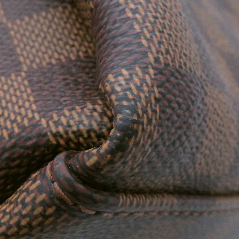 ルイヴィトン ハンドバッグ ダミエ･エベヌ オデオン・トート PM N45282 LOUIS VUITTON ヴィトン バッグ