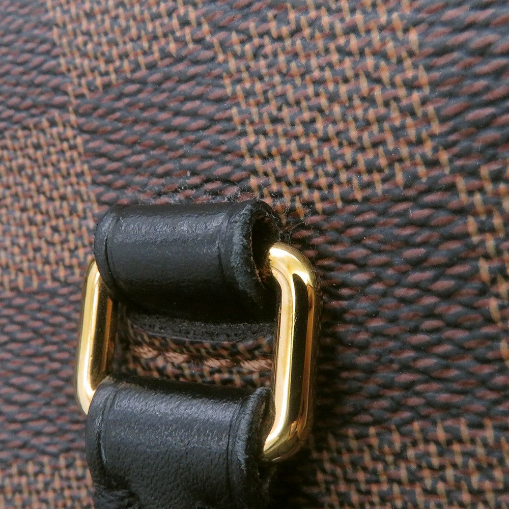 ルイヴィトン ハンドバッグ ダミエ･エベヌ オデオン・トート PM N45282 LOUIS VUITTON ヴィトン バッグ