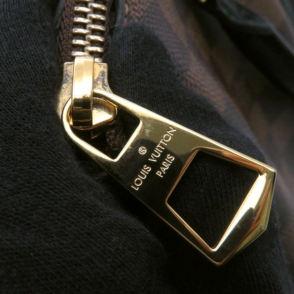 ルイヴィトン ハンドバッグ ダミエ･エベヌ オデオン・トート PM N45282 LOUIS VUITTON ヴィトン バッグ