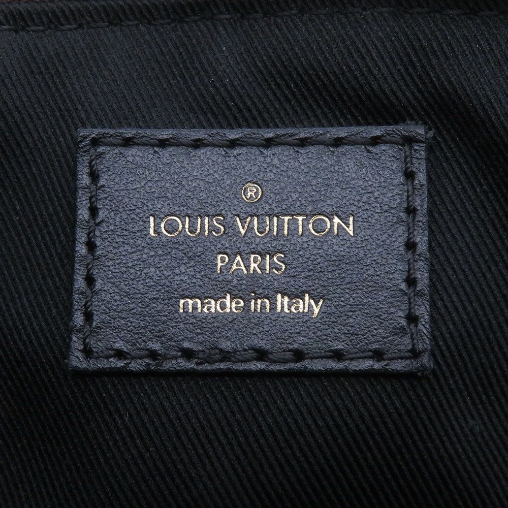 ルイヴィトン ハンドバッグ ダミエ･エベヌ オデオン・トート PM N45282 LOUIS VUITTON ヴィトン バッグ