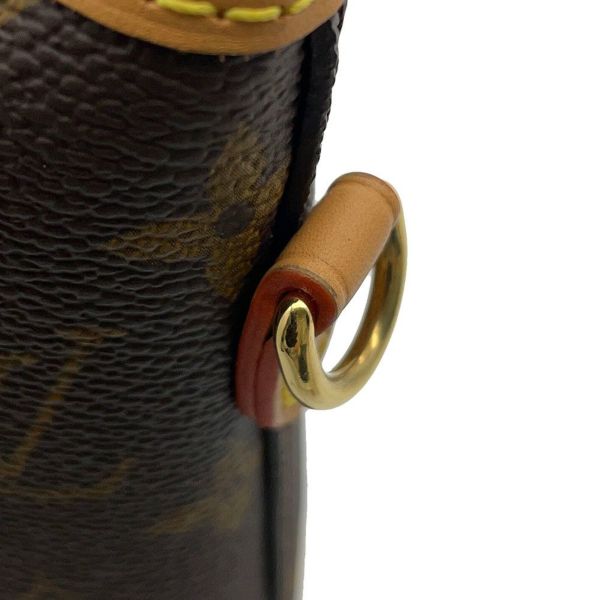 ルイヴィトン ショルダーバッグ モノグラム フォールド・ミー ポーチ M80874 LOUIS VUITTON