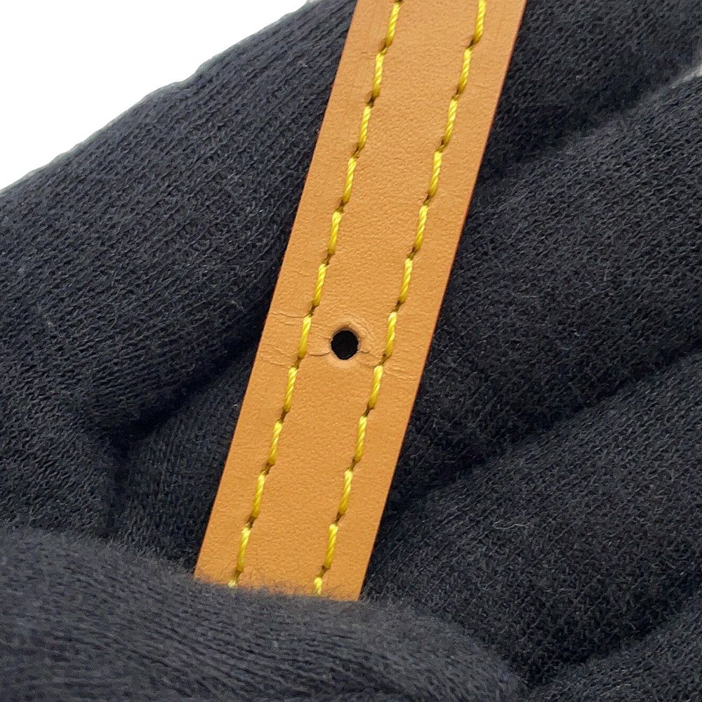 ルイヴィトン ショルダーバッグ モノグラム フォールド・ミー ポーチ M80874 LOUIS VUITTON