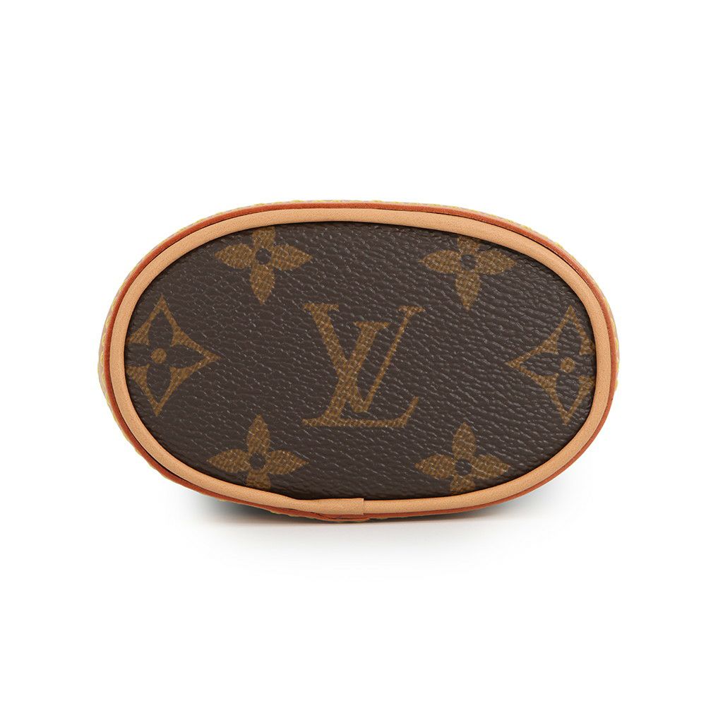 ルイヴィトン ショルダーバッグ モノグラム フォールド・ミー ポーチ M80874 LOUIS VUITTON