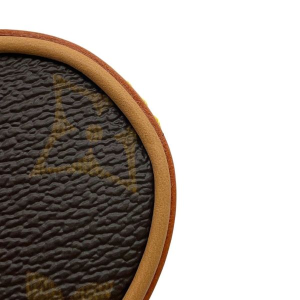 ルイヴィトン ショルダーバッグ モノグラム フォールド・ミー ポーチ M80874 LOUIS VUITTON