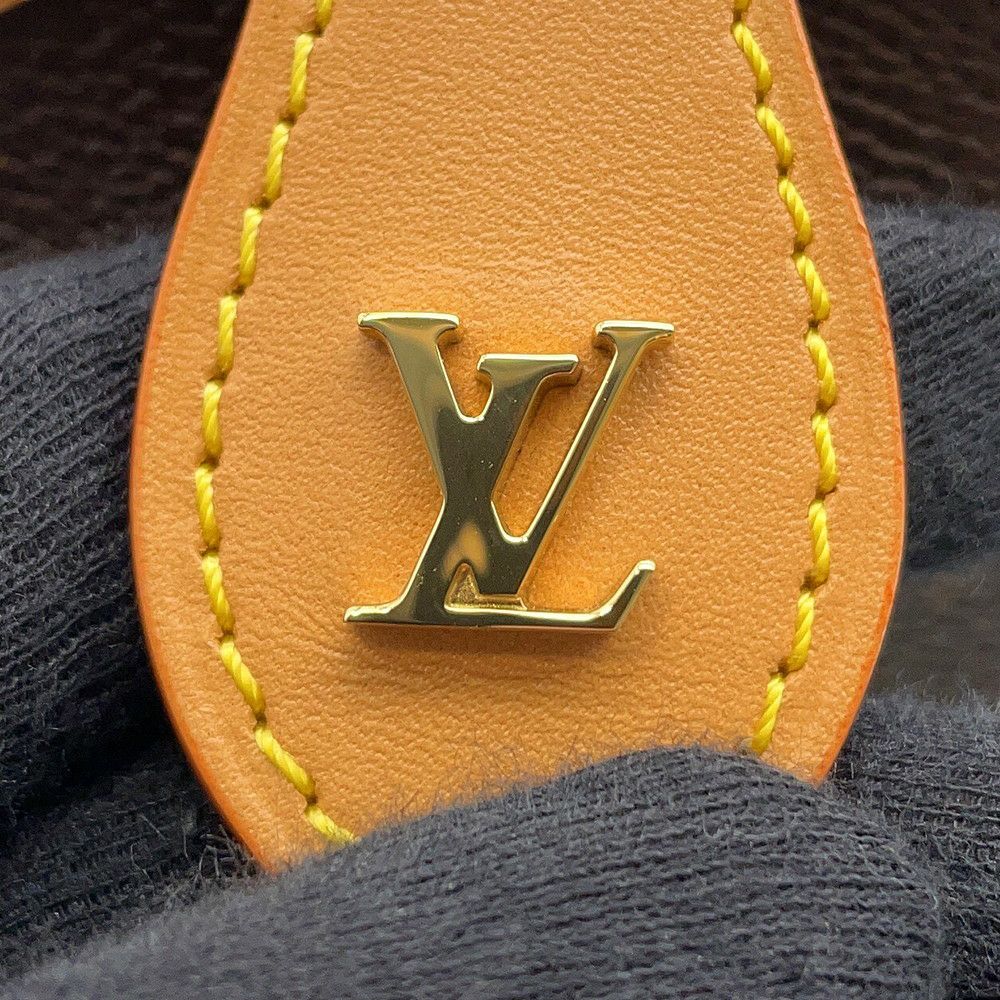 ルイヴィトン ショルダーバッグ モノグラム フォールド・ミー ポーチ M80874 LOUIS VUITTON