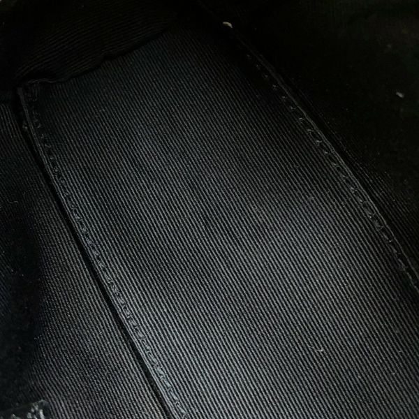 サンローランパリ ショルダーバッグ サド チューブバッグ ムートン 699703 SAINT LAURENT PARIS