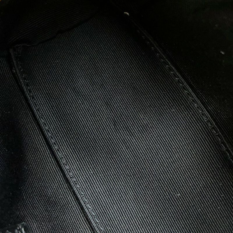 サンローランパリ ショルダーバッグ サド チューブバッグ ムートン 699703 SAINT LAURENT PARIS