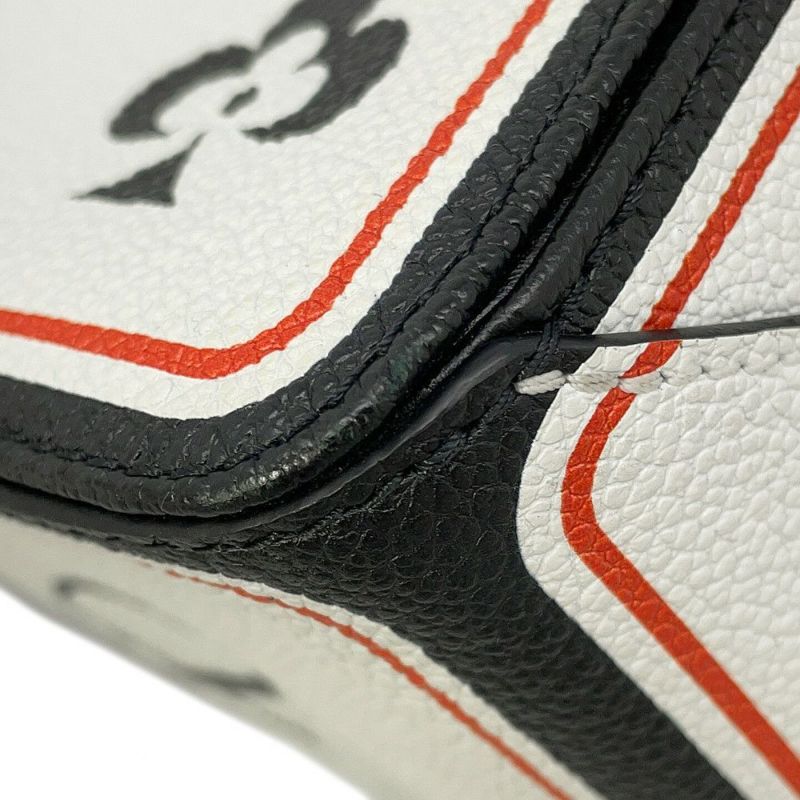 ルイヴィトン ハンドバッグ モノグラム・ゲームオン スクエア・バッグ M57478 ヴィトン バッグ 2way ショルダー