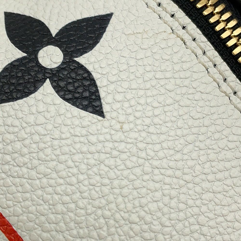 ルイヴィトン ハンドバッグ モノグラム・ゲームオン スクエア・バッグ M57478 ヴィトン バッグ 2way ショルダー