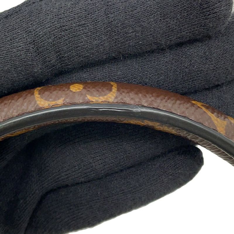 ルイヴィトン ハンドバッグ モノグラム・ゲームオン スクエア・バッグ M57478 ヴィトン バッグ 2way ショルダー