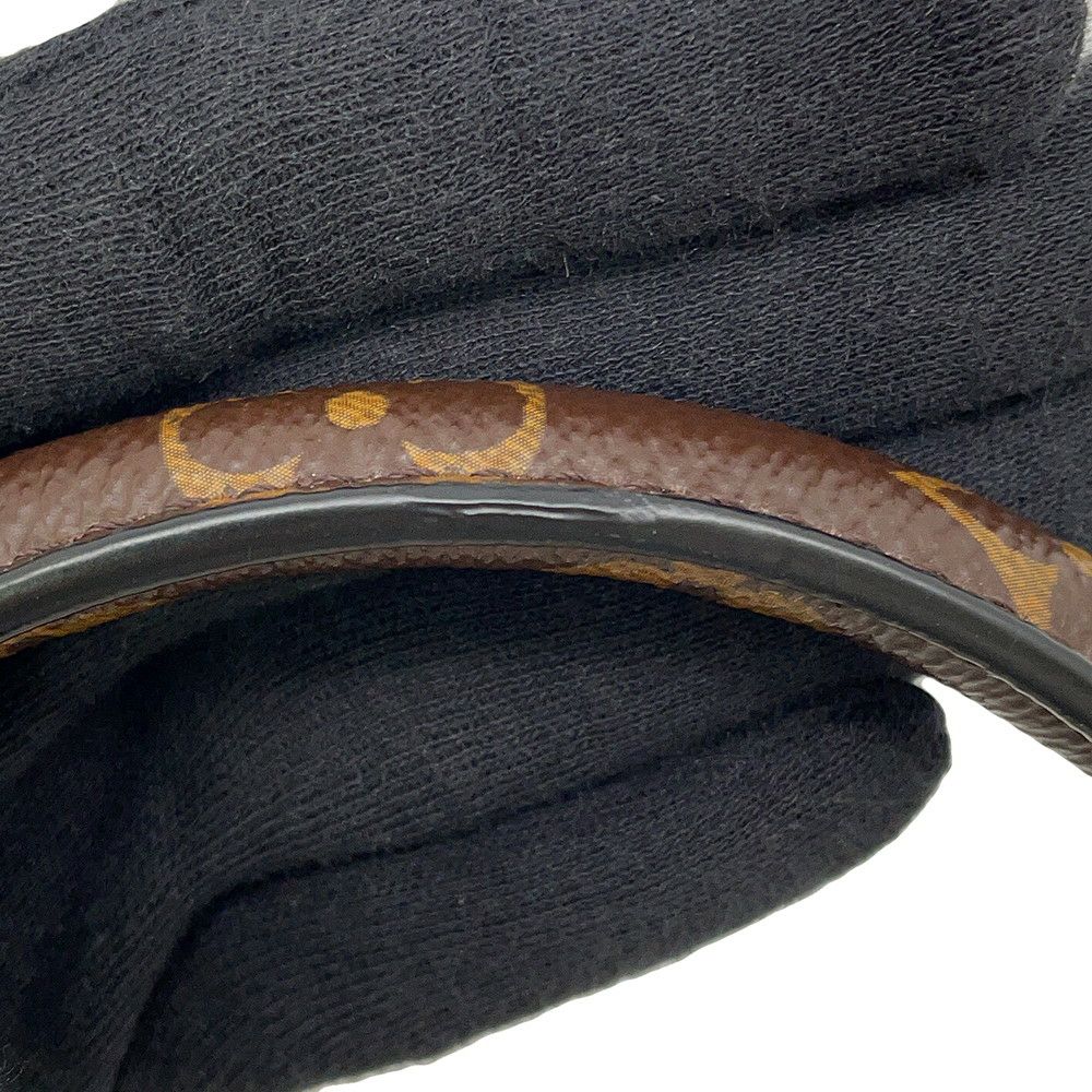 ルイヴィトン ハンドバッグ モノグラム・ゲームオン スクエア・バッグ M57478 ヴィトン バッグ 2way ショルダー