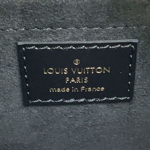 ルイヴィトン ハンドバッグ モノグラム・ゲームオン スクエア・バッグ M57478 ヴィトン バッグ 2way ショルダー