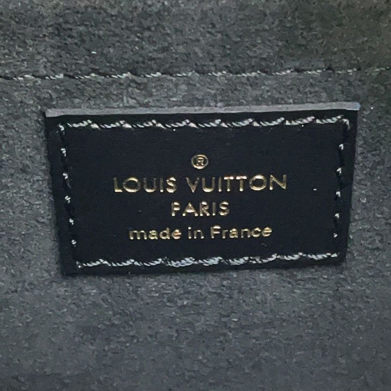 ルイヴィトン ハンドバッグ モノグラム・ゲームオン スクエア・バッグ M57478 ヴィトン バッグ 2way ショルダー