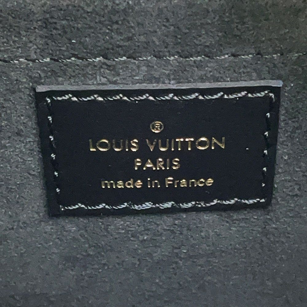 ルイヴィトン ハンドバッグ モノグラム・ゲームオン スクエア・バッグ M57478 ヴィトン バッグ 2way ショルダー