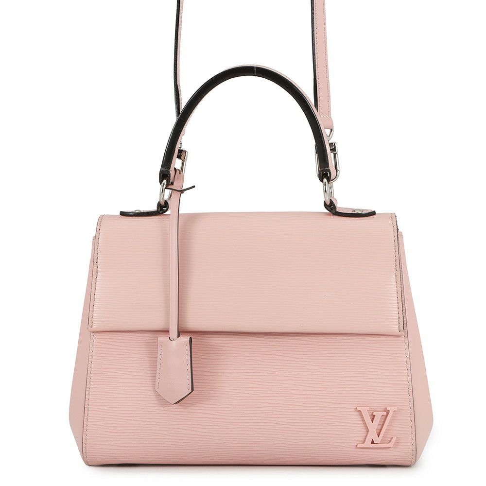 ルイヴィトン ハンドバッグ エピ クリュニー BB M41338 LOUIS VUITTON ヴィトン 2way ショルダー