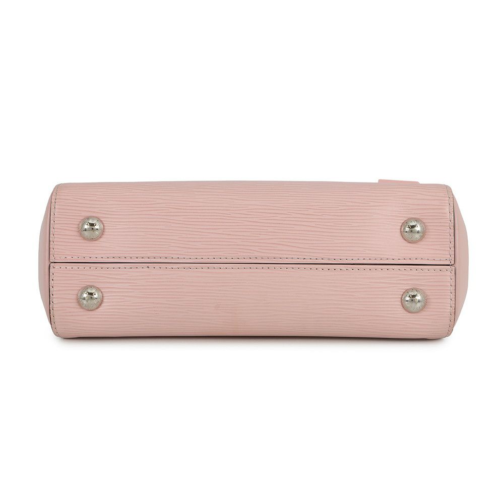 ルイヴィトン ハンドバッグ エピ クリュニー BB M41338 LOUIS VUITTON ヴィトン 2way ショルダー