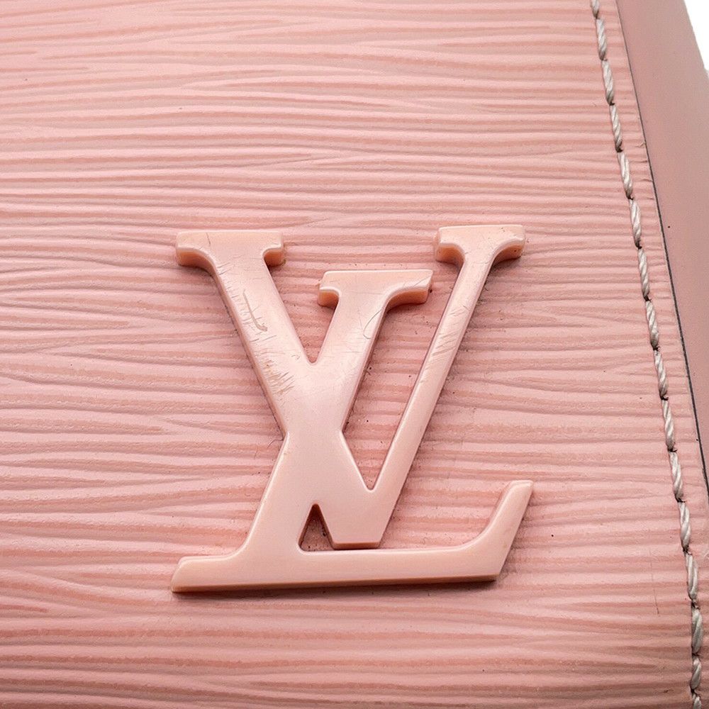 ルイヴィトン ハンドバッグ エピ クリュニー BB M41338 LOUIS VUITTON ヴィトン 2way ショルダー