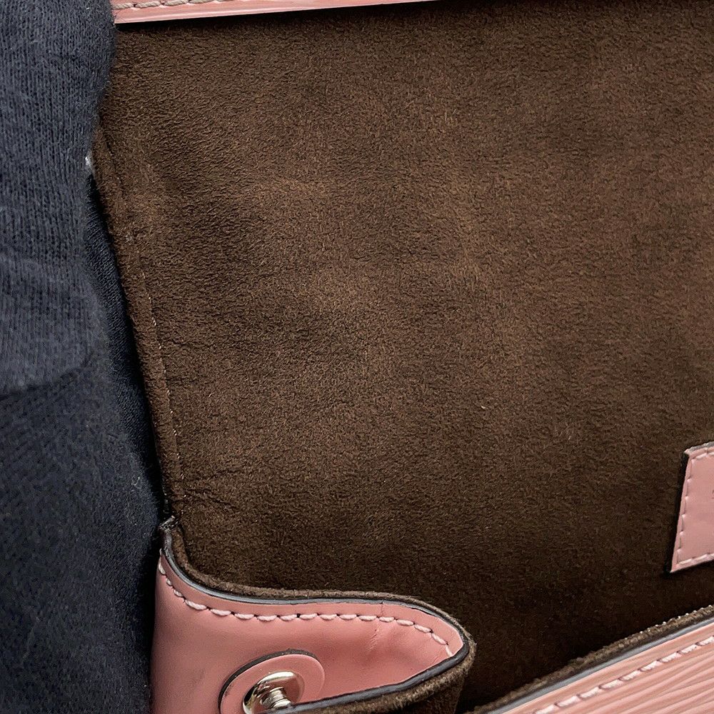 ルイヴィトン ハンドバッグ エピ クリュニー BB M41338 LOUIS VUITTON ヴィトン 2way ショルダー