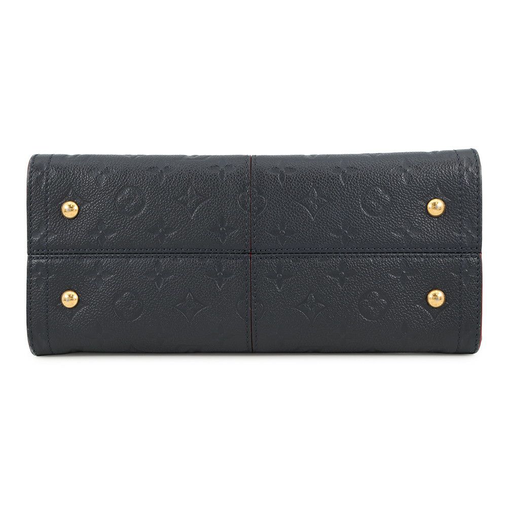 ルイヴィトン ハンドバッグ モノグラム・アンプラント スリーPM M54195 LOUIS VUITTON ヴィトン バッグ