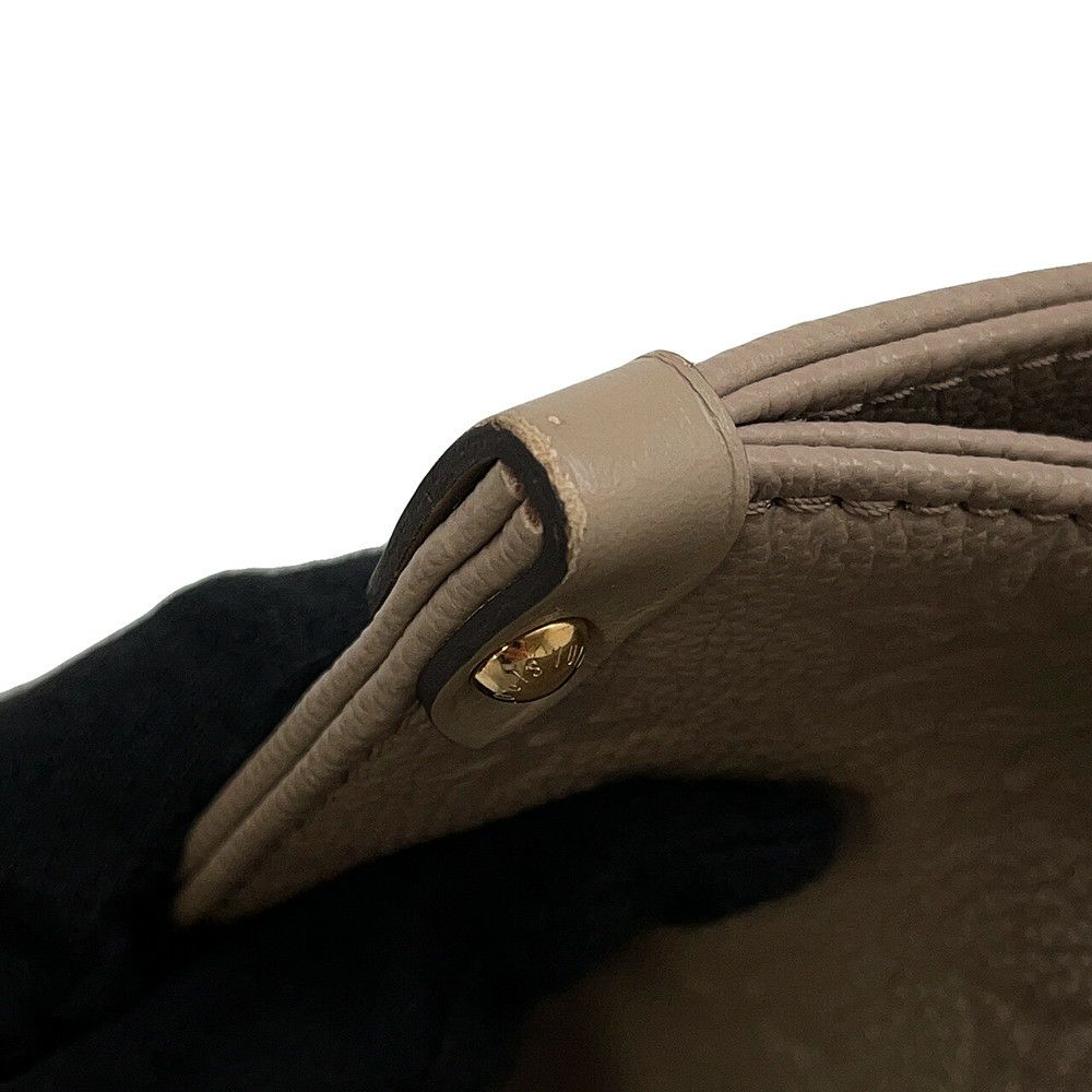 ルイヴィトン トートバッグ モノグラム・アンプラント オンザゴーMM M45607 LOUIS VUITTON ヴィトン バッグ