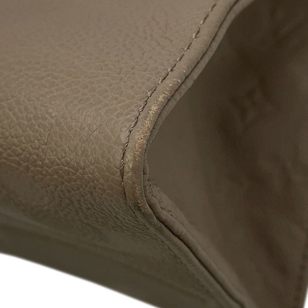 ルイヴィトン トートバッグ モノグラム・アンプラント オンザゴーMM M45607 LOUIS VUITTON ヴィトン バッグ